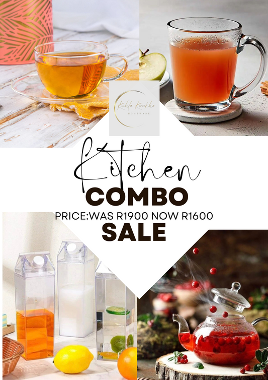 Kitchen Combo Sale