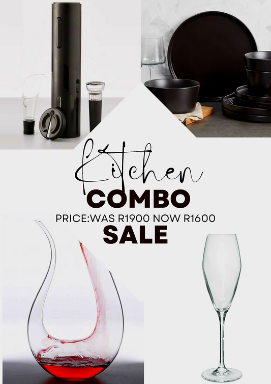 Kitchen Combo Sale