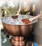 Champagne Wine Tub