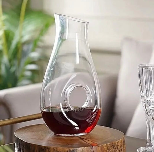 Glass Carafe (1.6Litre)