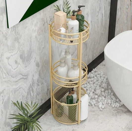 Lolo Bathroom Stand