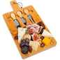 Multi Functional Cheese Board