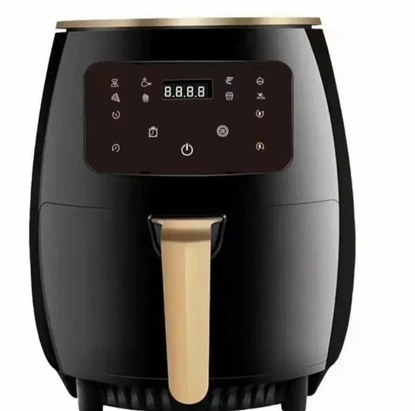 Electric Air Fryer (6 litres)