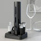 Electric Wine Opener Set