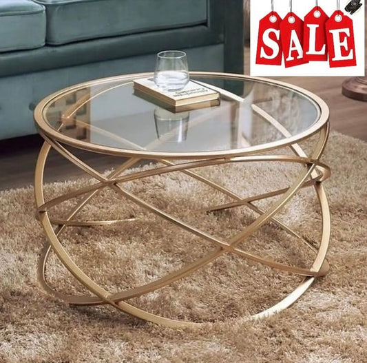 Kgbane Coffee Table