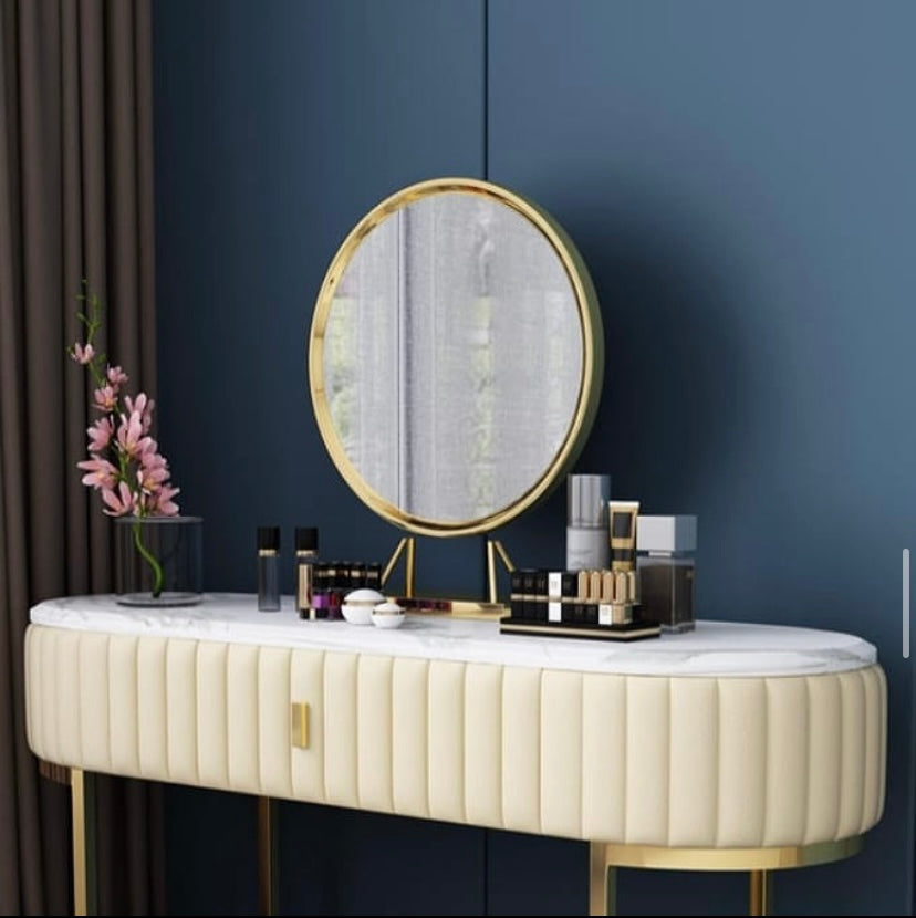 Modern Vanity Dressing Table Set