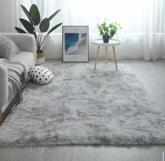 Fluffy Rugs