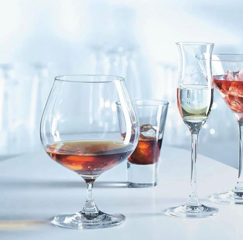 Cognac Glass Set