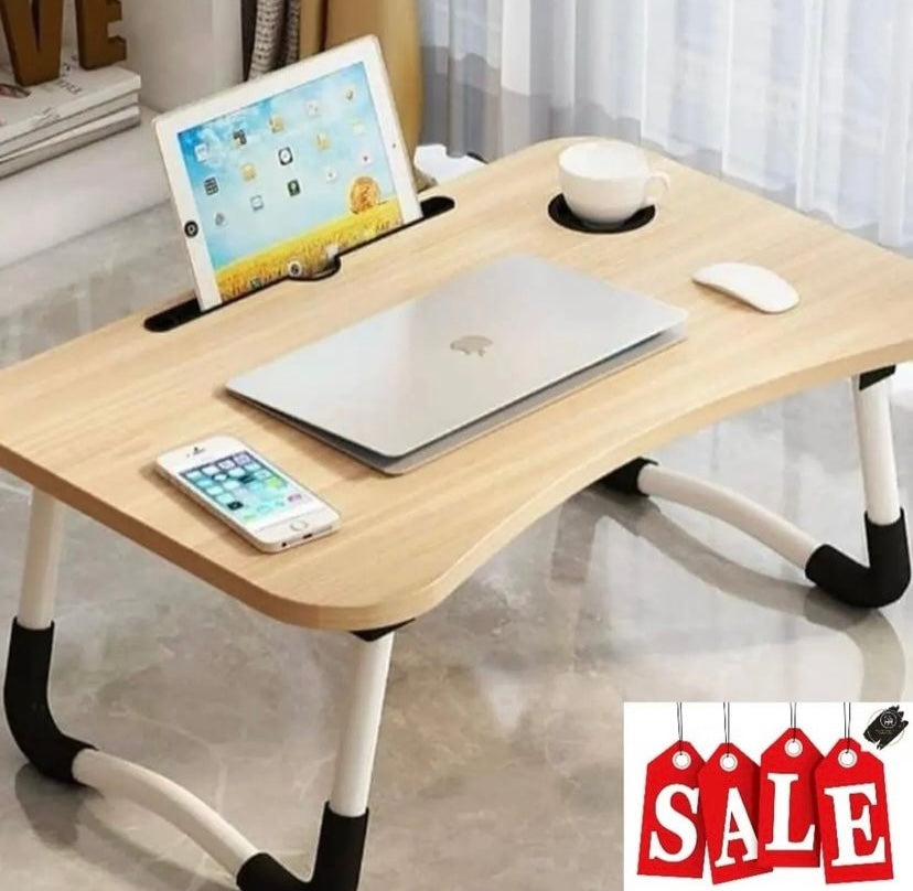 Foldable  Laptop Table