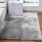 Faux Fur Sheep Rug