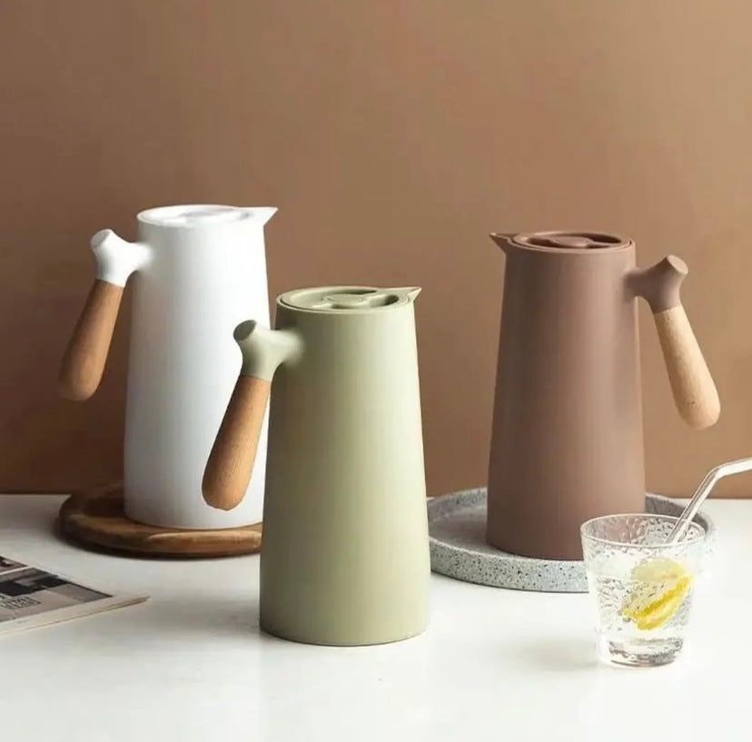 Nordic Style Vacuum Flask