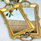 Rectangle Mirror Tray