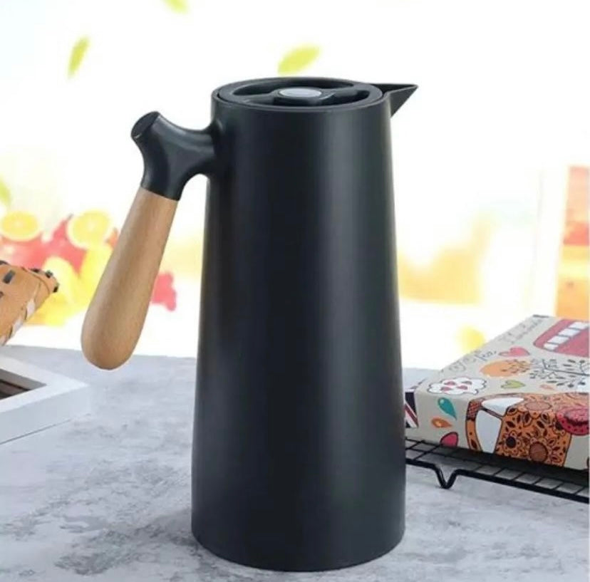 Nordic Style Vacuum Flask