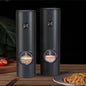 Electrical Salt  and Pepper Grinder