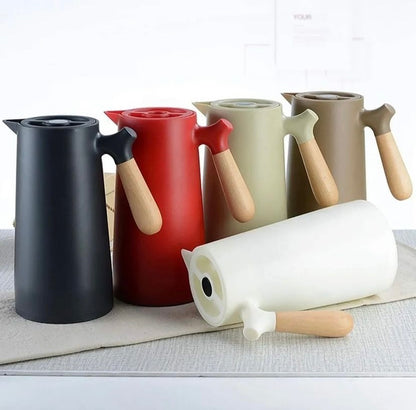 Nordic Style Vacuum Flask