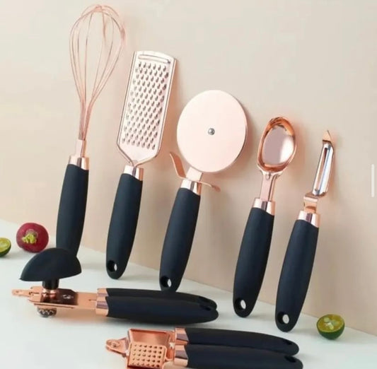 Kitchen Tool Set