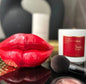 Decor Red  Lips