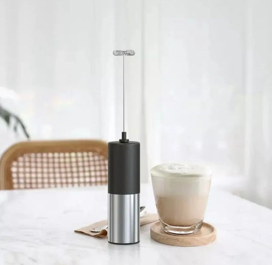 Hand Held Electric Milk Frother