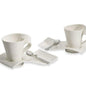 Wavy Tea 18 PC Set