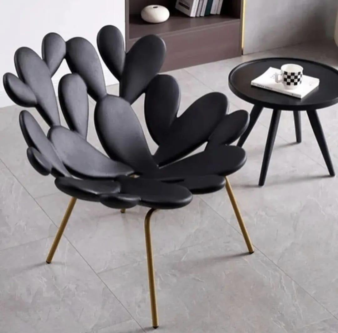 Cactus Modern Patio Chair