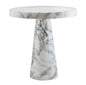 Marble Side Table