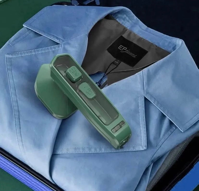 Handheld Garment Iron Machine