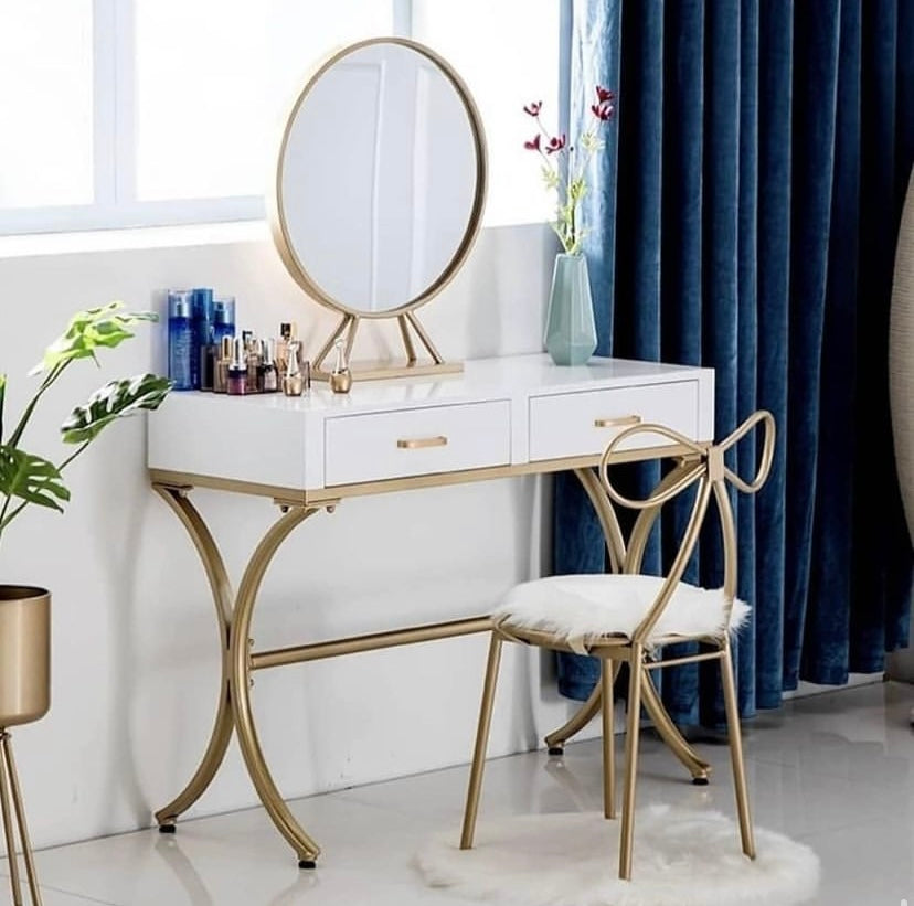 Modern Vanity Dressing Table